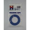 Hobby 2000 80024 Masking Tape For Curves 0,75mm x 18m